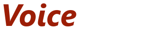 VoiceWerk: Welcome